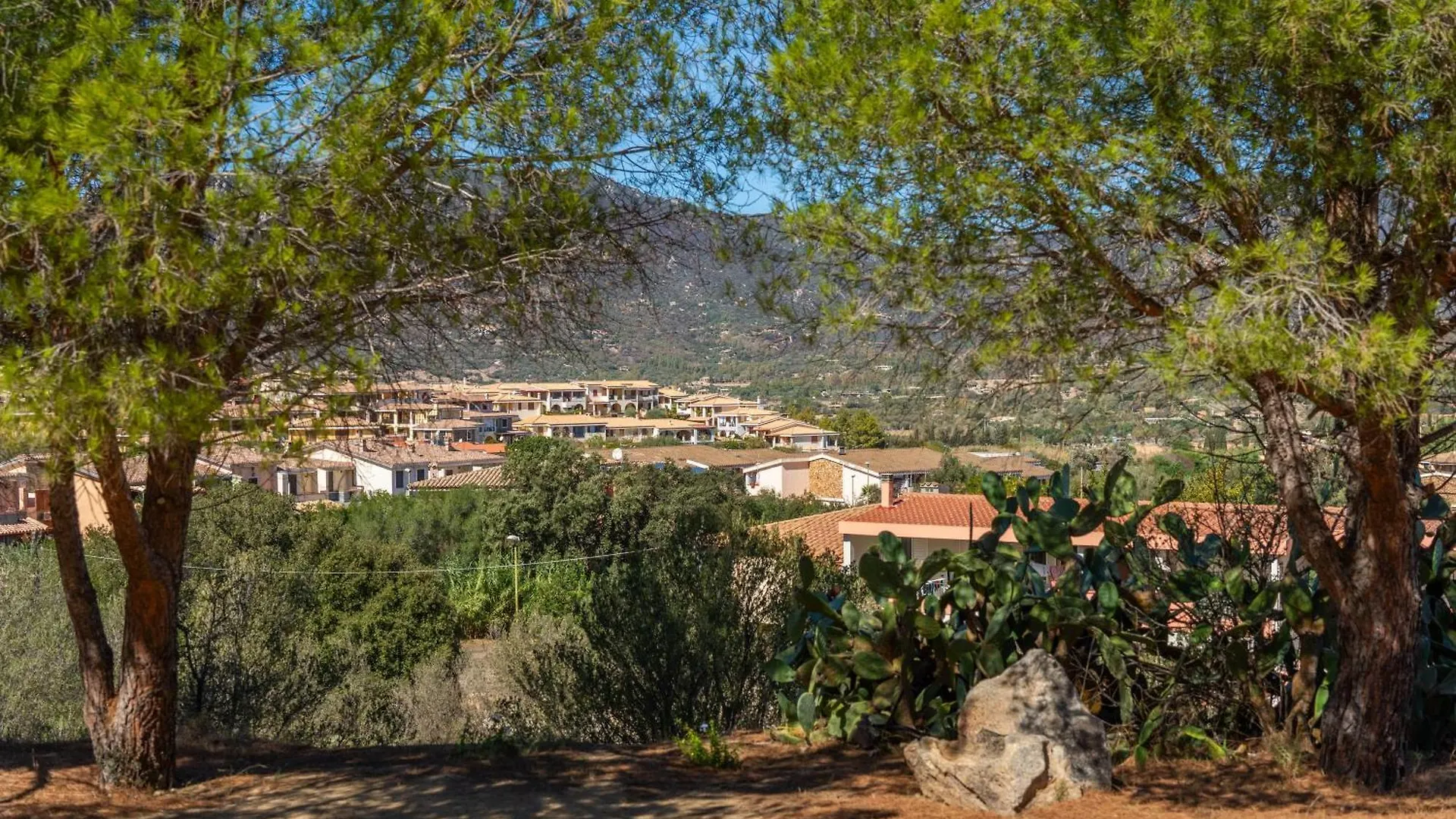 Villa Cistus Silvestre Villasimius